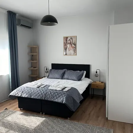 Appartamento студио Mimsy House Plovdiv
